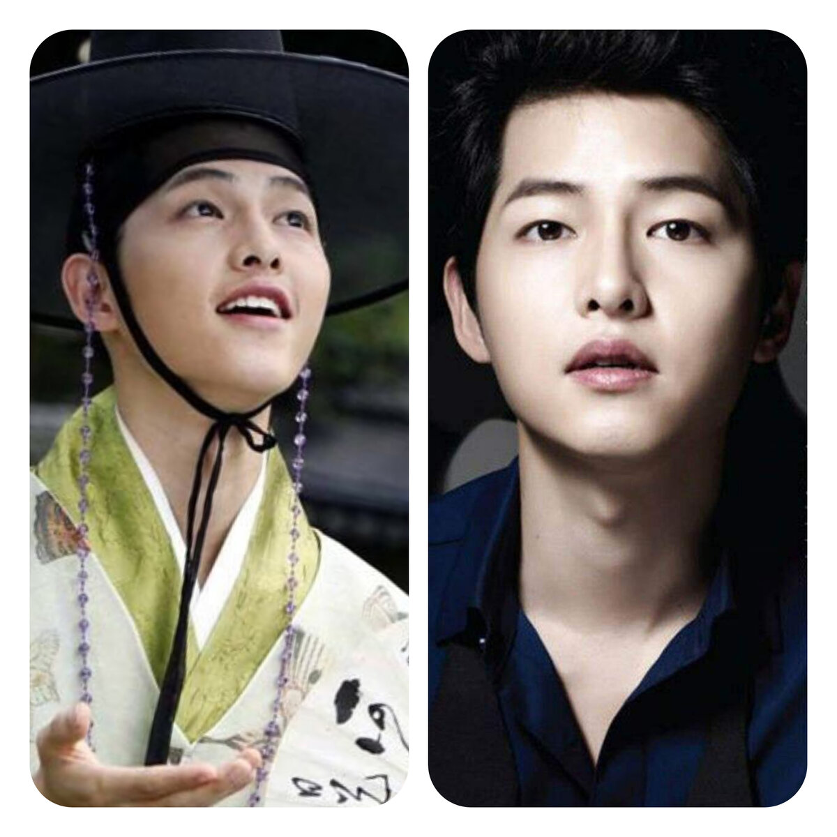 Сон Джун Ки.  Родился 19.09.1985