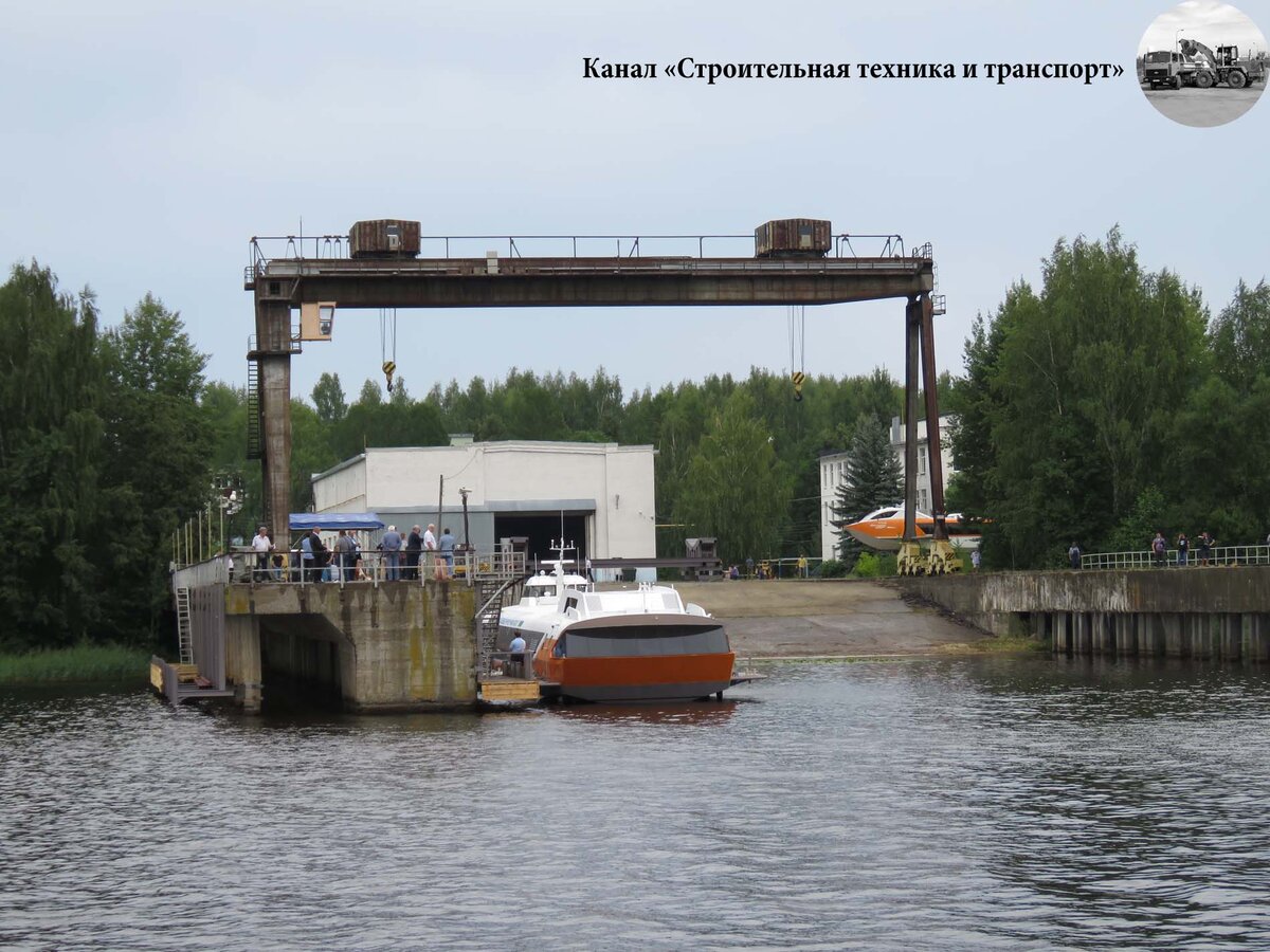 Как я побывал на заводе, который выпускает 