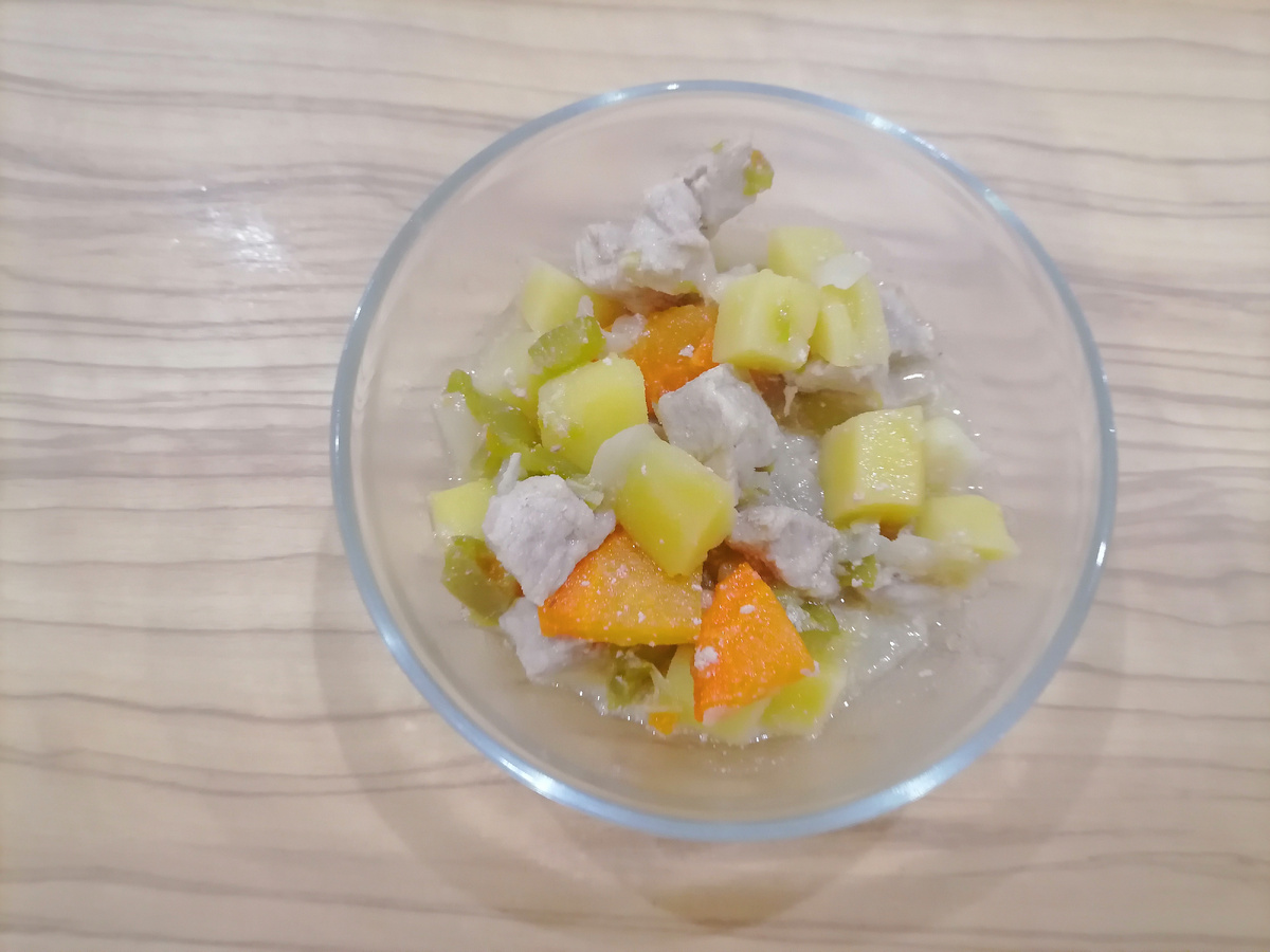 Вкуснятина