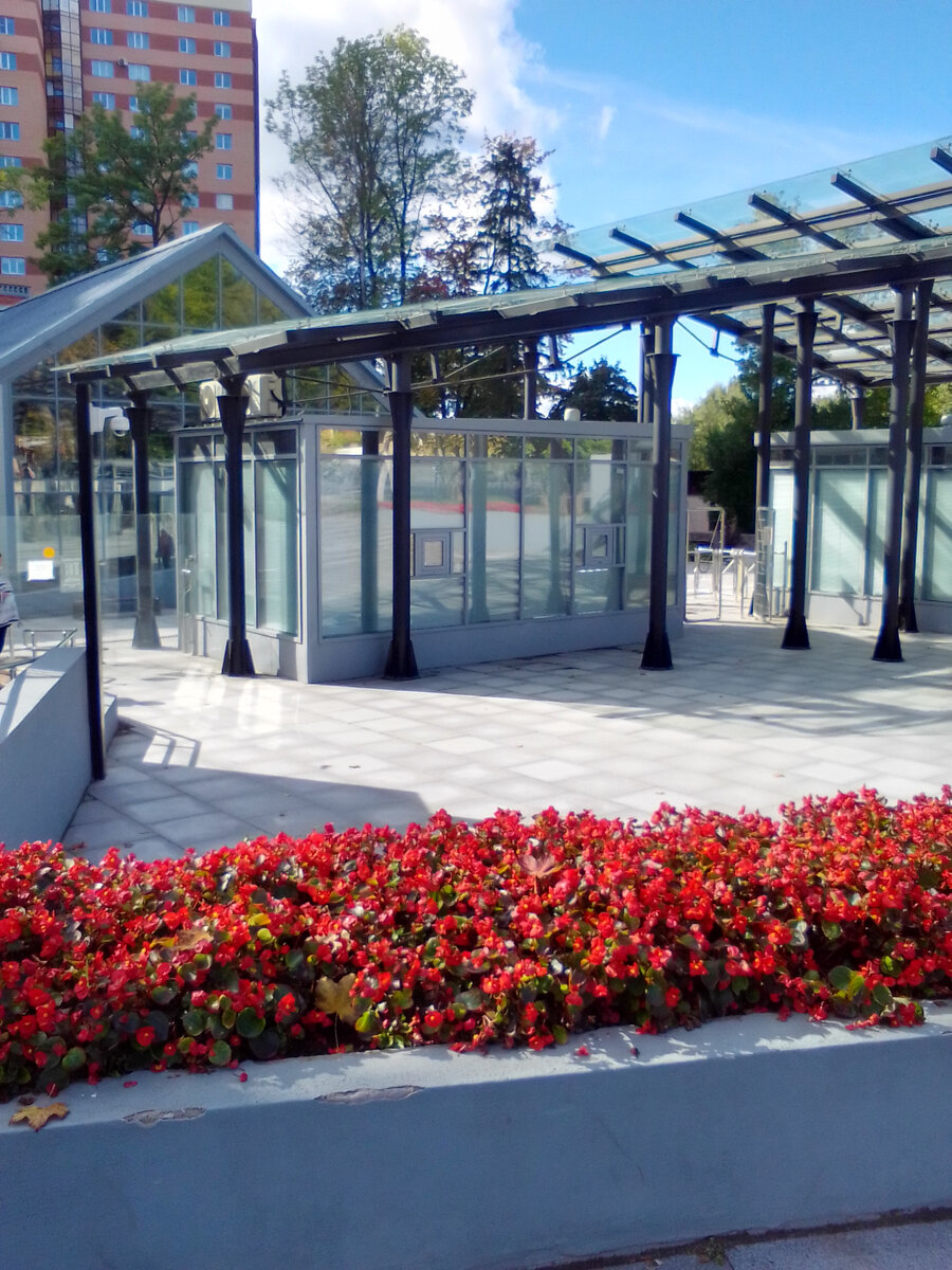 Дом Авиаторов