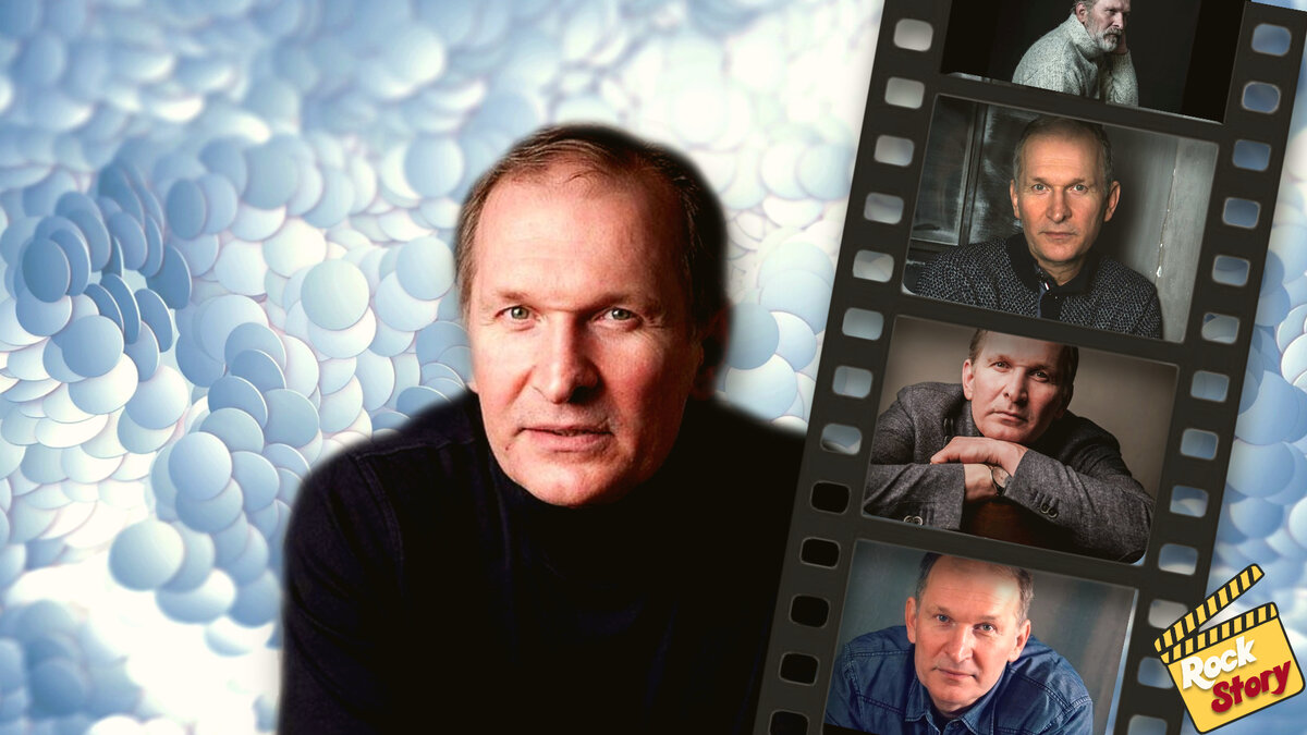 На фотографии: Фёдор Добронравов 