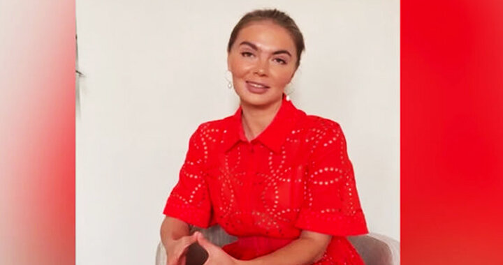 Как сейчас выглядит кабаева 2024