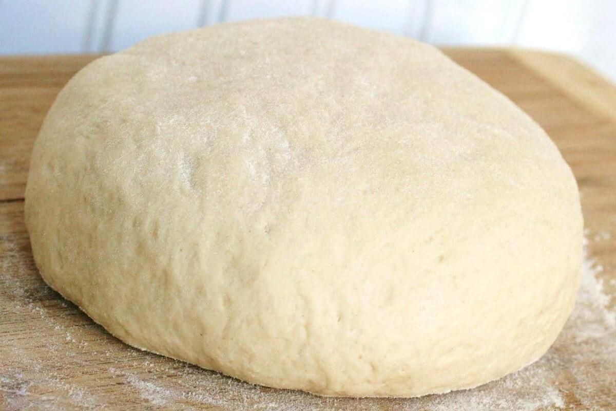 Даем тесту отдохнуть.