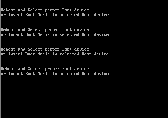 Стандартная ошибка