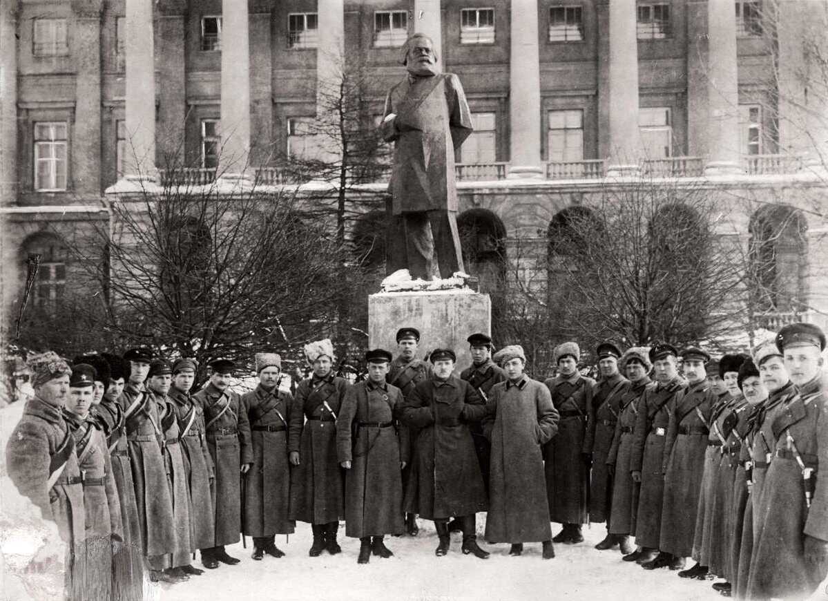 Ленинский план 1921 года