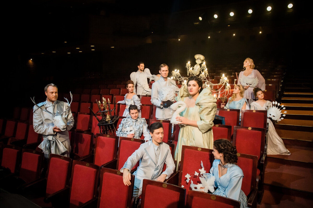 Фото: пресс-служба театра