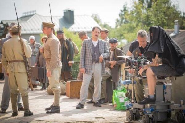 Источник фото: пресс-служба «Киностудии КИТ» 