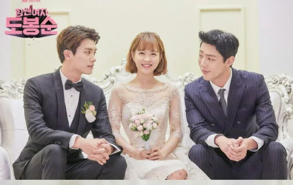 Крутите карусель