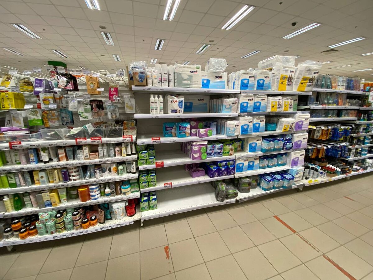 Надеюсь, это временно. 