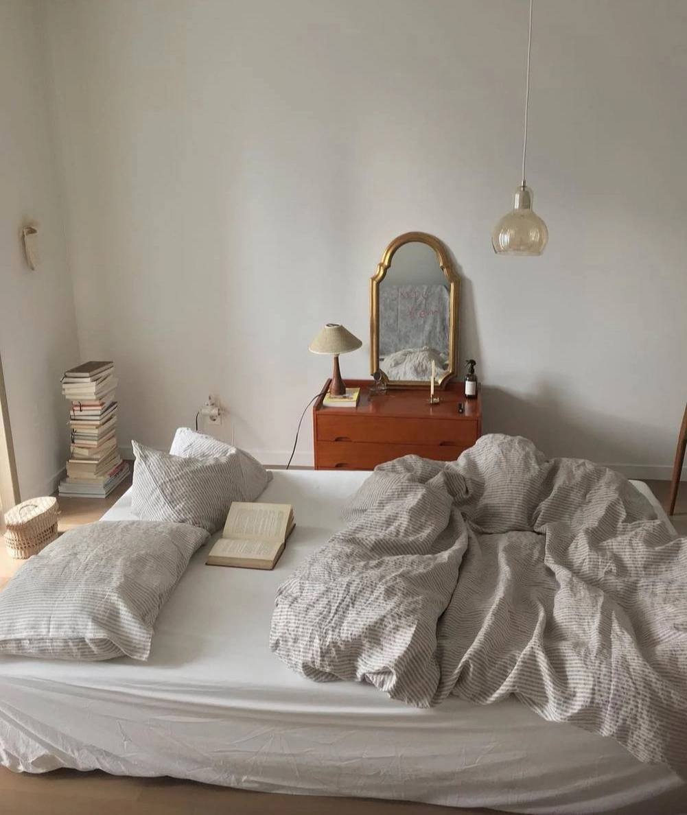 Пройдя даже один психологический тест, вы будете знать о себе то, что поможет выстроить контакт со своим телом и обрести душевную гармонию. Не последними в этом деле являются и внешние факторы. 