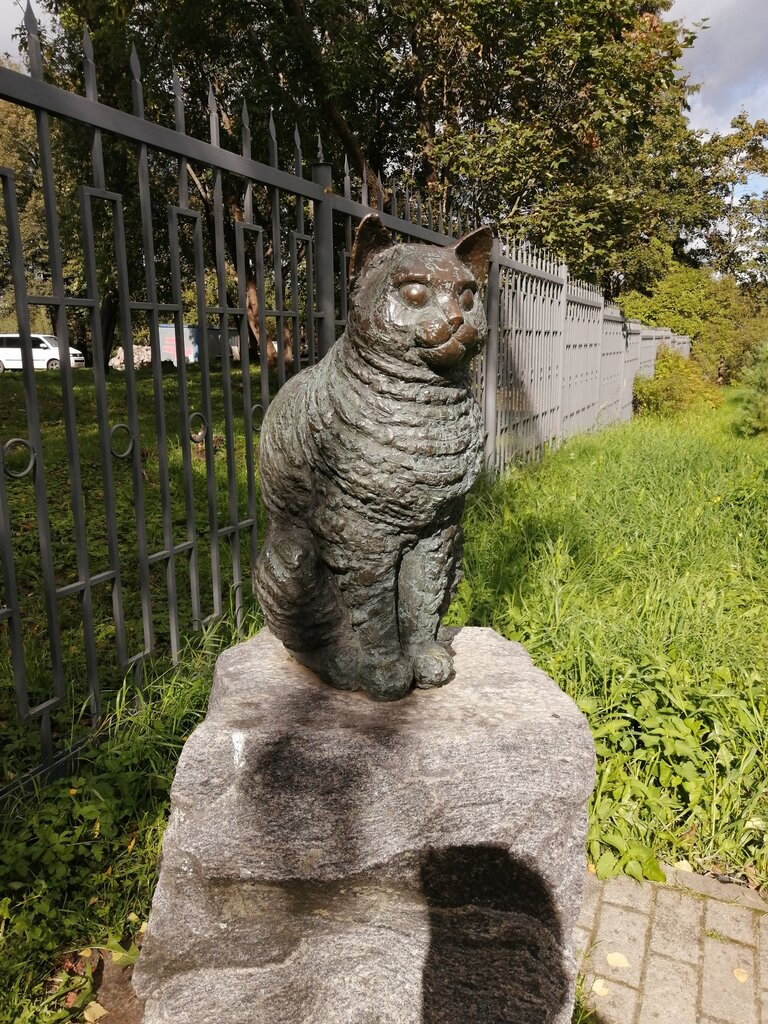 Праздник корюшки, День эрмитажного кота и другие события выходных в Питере