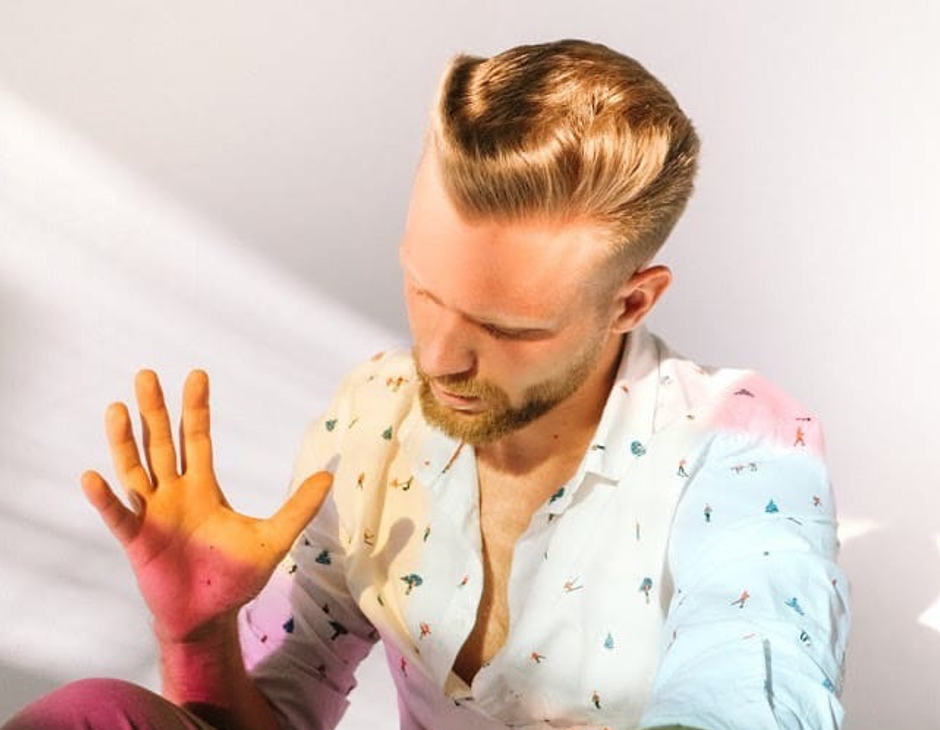 Фото © Игорь Купец