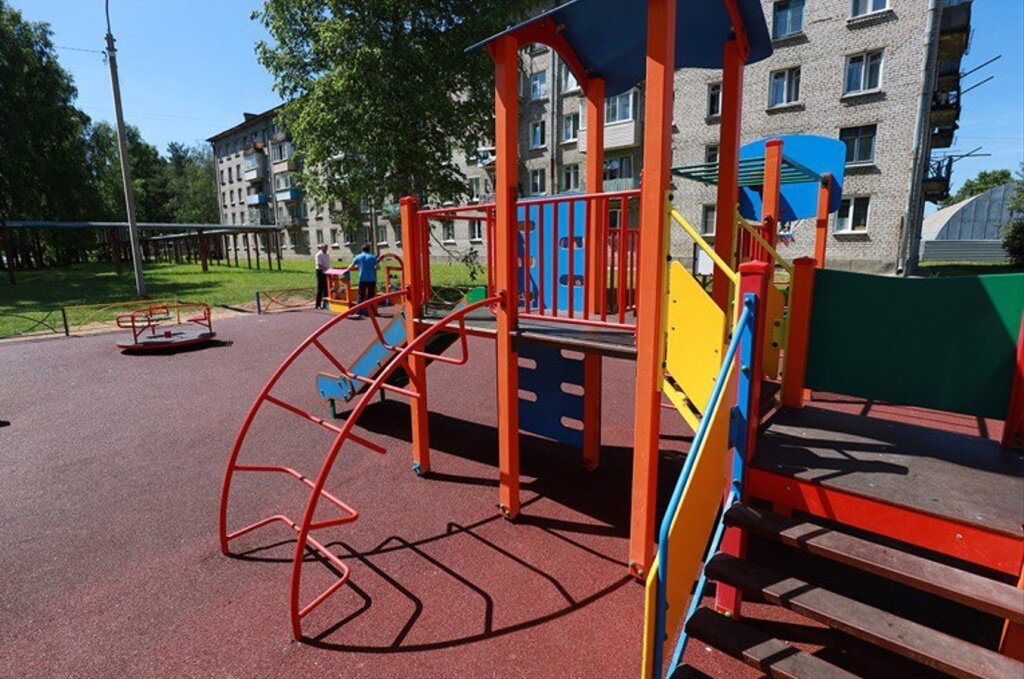 В Тверской области завершили 72 проекта ППМИ