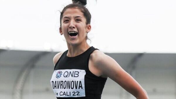   © Фото: НОК Узбекистана