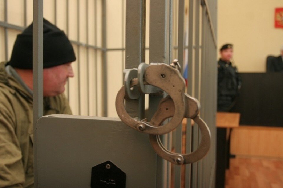     Пожилой мужчина на допросах так и не смог объяснить, что он намеревался сделать со своим одноклассником после похищения. Виктор ГУСЕЙНОВ
