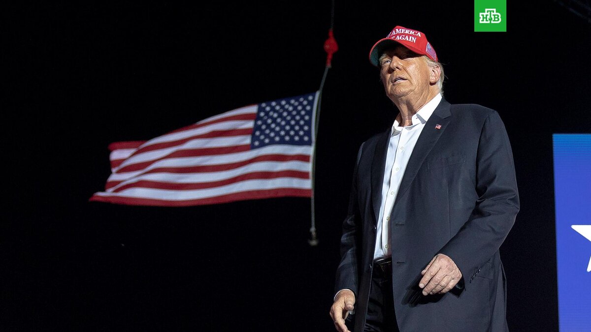    Фото: Associated Press © 2022, Nick Wagner