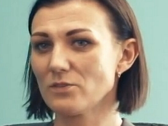     Наталья Антюх. Фото: Wikipedia.org.