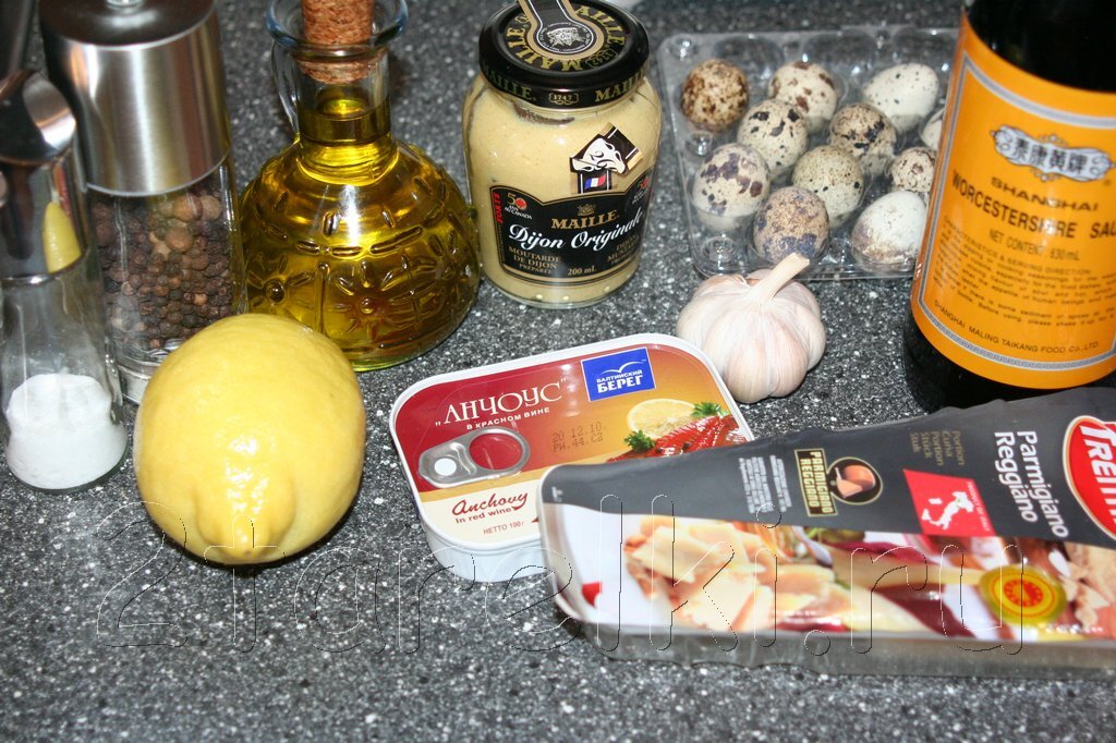 Необычные и некоторые традиционные ингредиенты, которые с легкостью можно заменить в рецептах  Фото: Яндекс-картинки