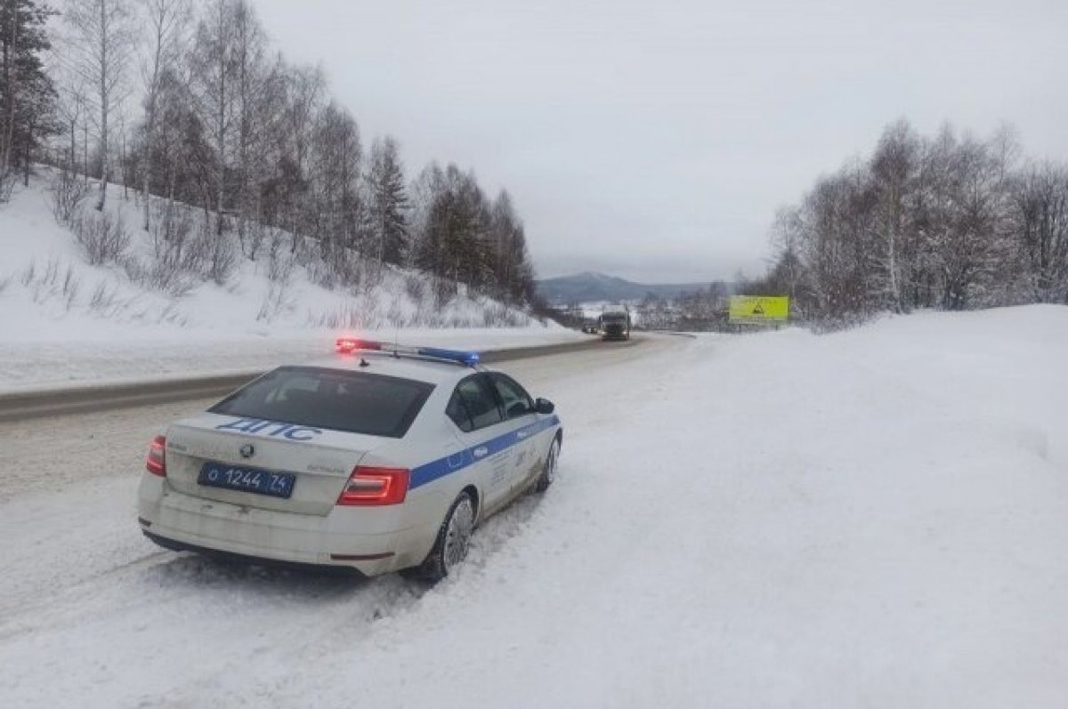    За минувшие сутки в Башкирии задержаны 39 пьяных водителей