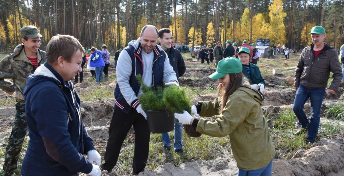    Фото: Пресс-служба Минприроды России