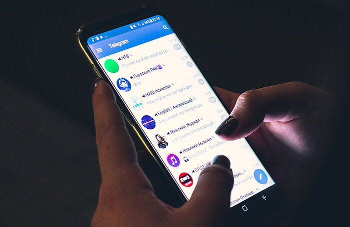    Christian Wiediger/unsplash.com