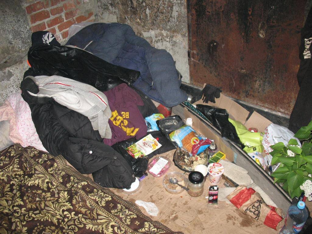  МЕСТО, ГДЕ ЖИЛИ ГОРЕ-РОДИТЕЛИ. ФОТО: ПРЕСС-СЛУЖБА ПРОКУРАТУРЫ ЧЕЛЯБИНСКОЙ ОБЛАСТИ/ПРЕДОСТАВЛЕНО САЙТУ ЦАРЬГРАД. 