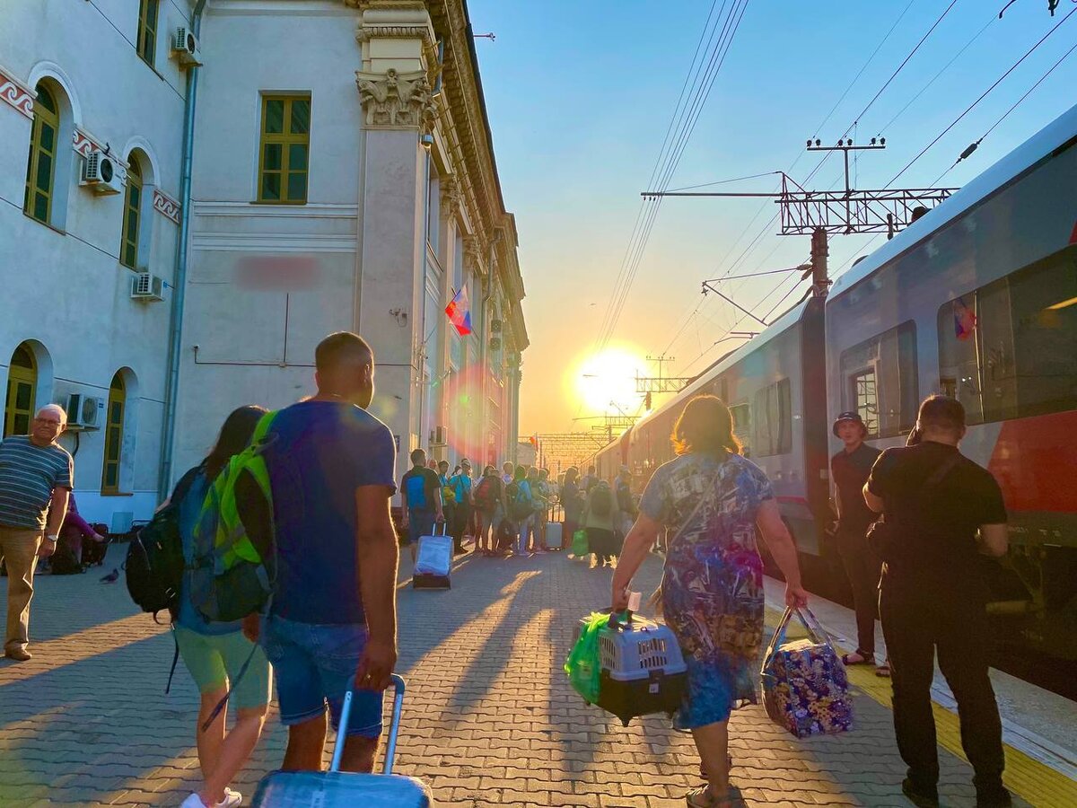 Курортный сбор действует в нескольких регионах РФ.  Фото: Мария Гридина