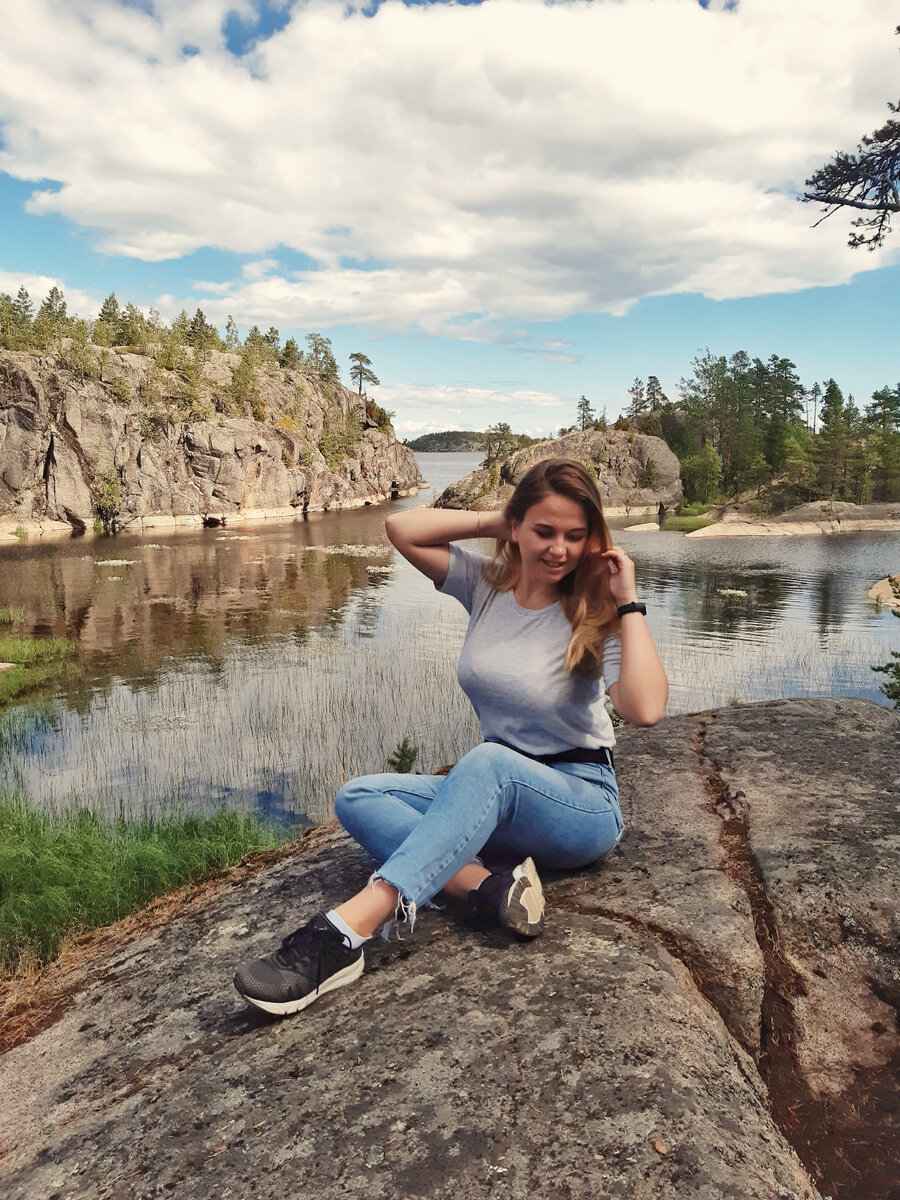 Фото автора канала 