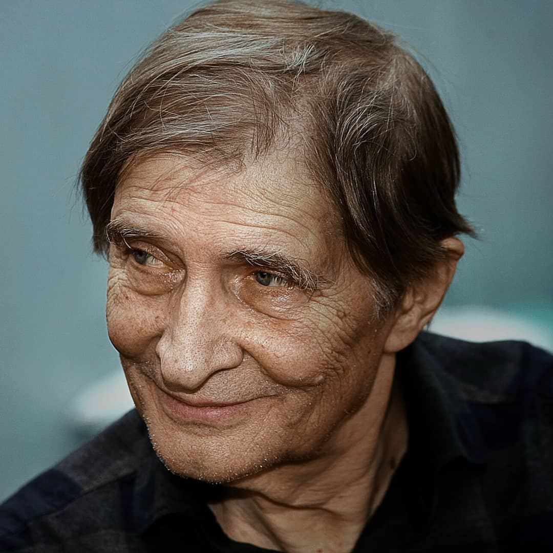 Игорь Ясулович - биография, личная жизнь, фото, причина смерти, новости, актер, 