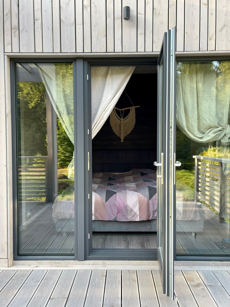 Фотографии автора. Панно макраме на заказ