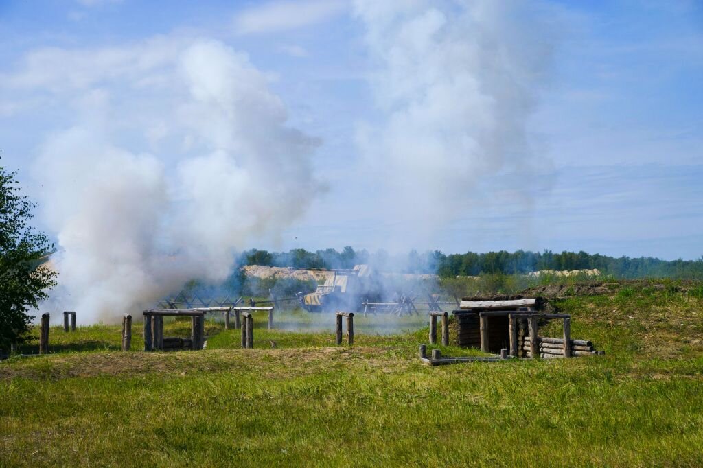 21 августа челябинск