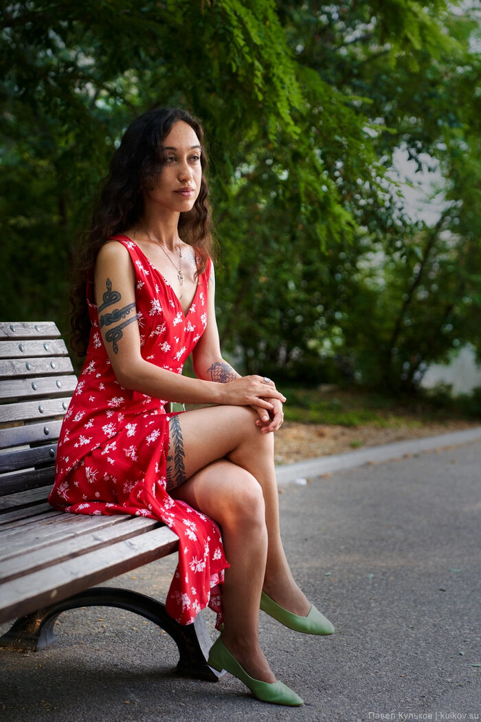 Листайте вправо, чтобы увидеть больше изображений