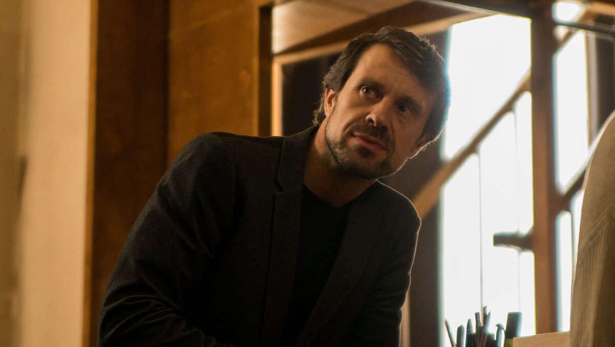 Сергей Перегудов