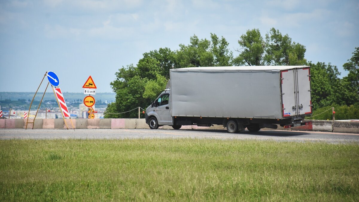     Движение по Шакшинскому мосту в Уфе приостановят из-за ремонта. Об этом сообщила пресс-служба администрации Уфы.