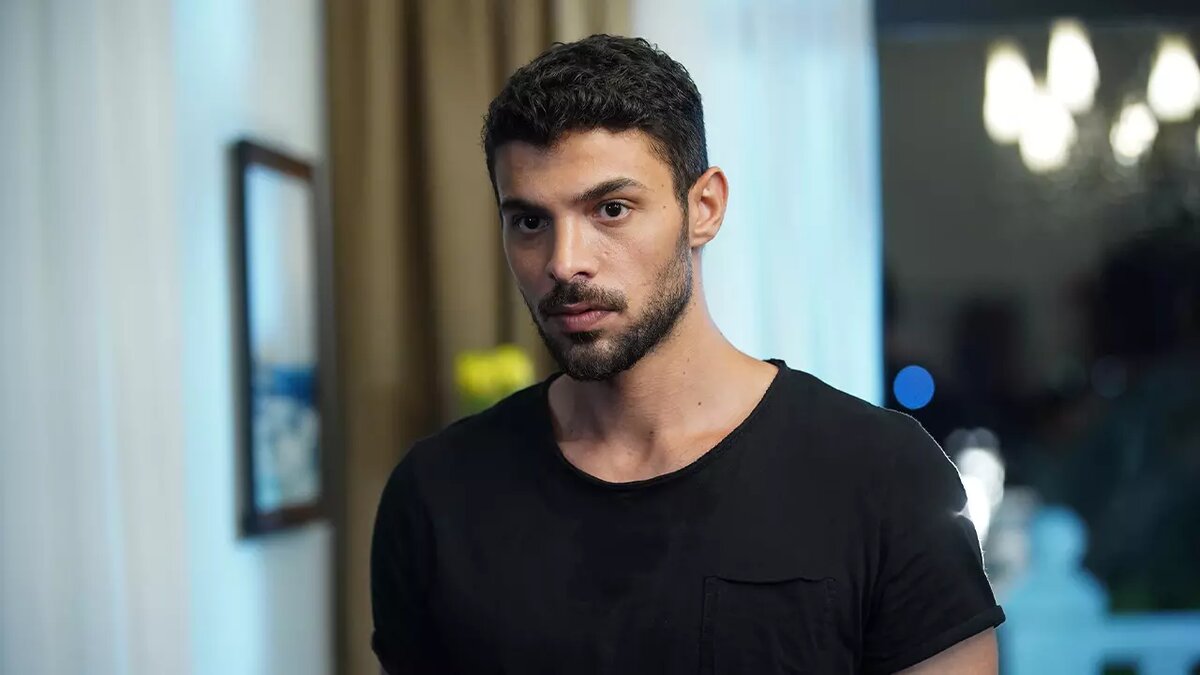 снимак из серије