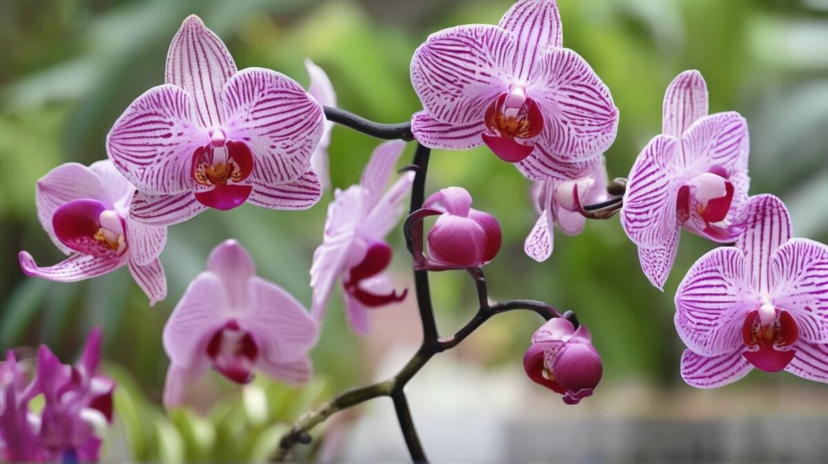 Как правильно размножать орхидею и ухаживать за ней