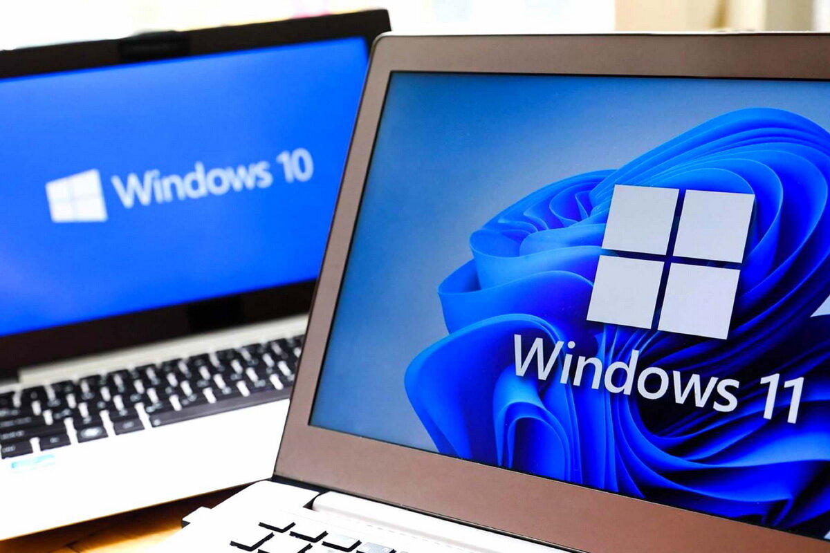 Windows
