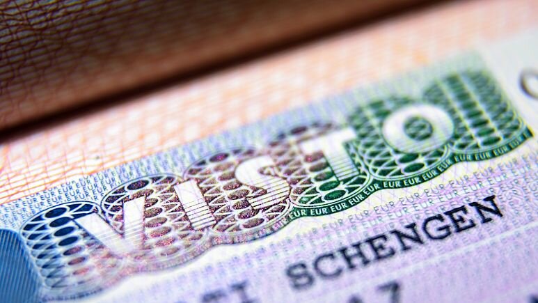 travel visa