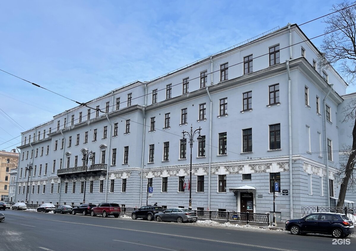 Канцтовары в СПБ на vunderkind-spb.ru