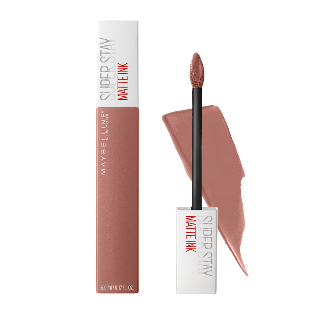 Maybelline matte ink 65