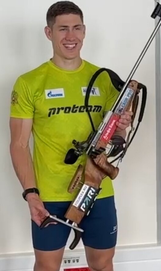 Свежее фото Эдуарда Латыпова 