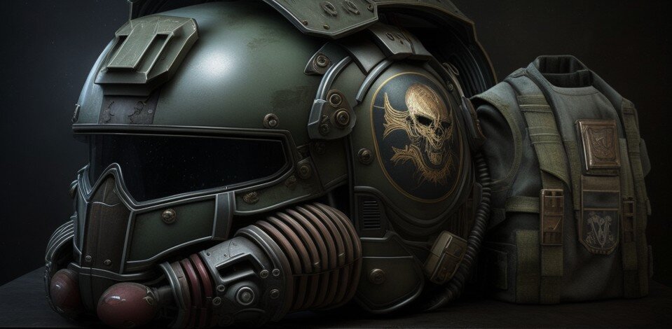 Иллюстрация создана с помощью нейросети Midjourney