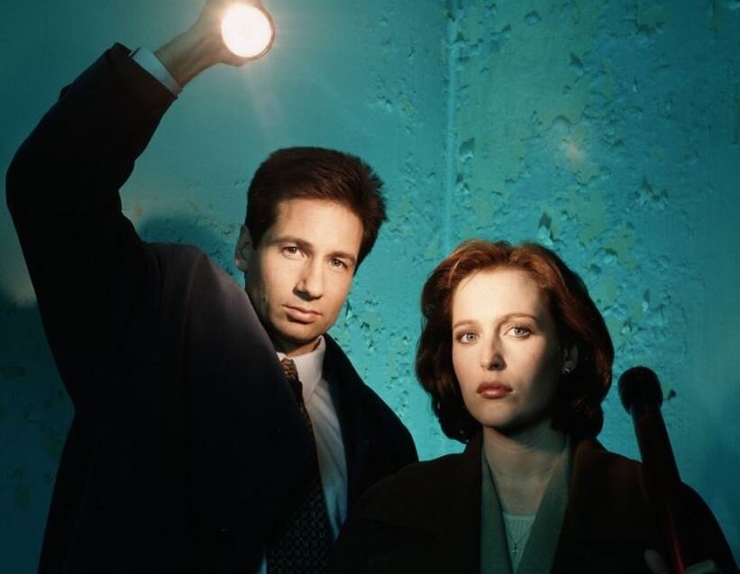 Рабочая частота где-то рядом...