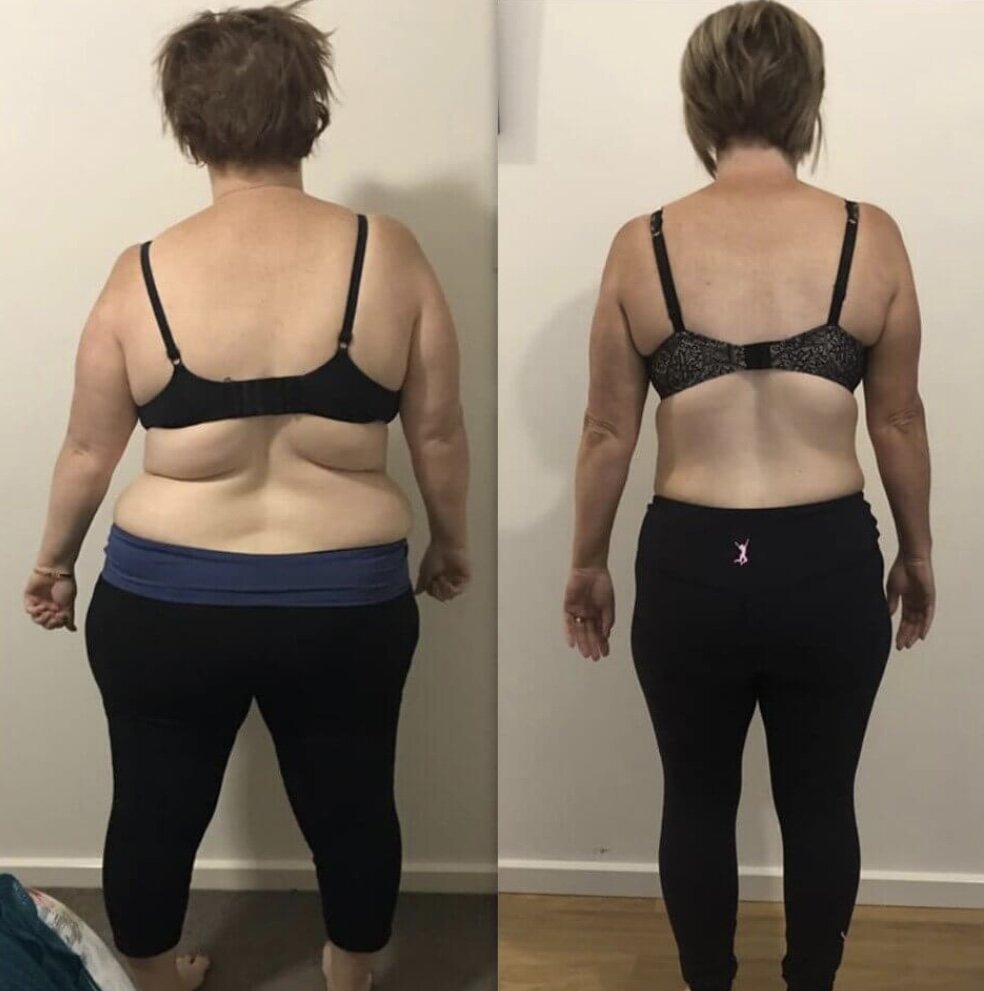 Следи за нормой КБЖУ и будет тебе минус на весах.