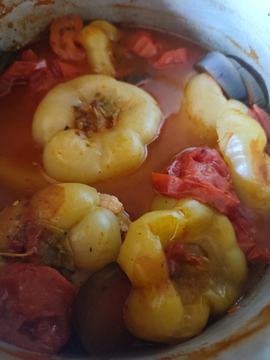 Вкусно, очень 