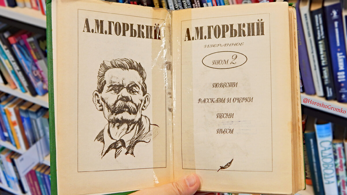 Откуда фраза: Безумству храбрых поём мы песню? | Хорошо. Громко. | Дзен