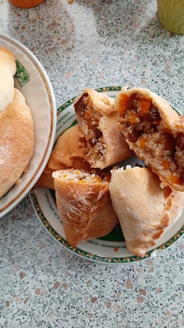 Райондашыбыз Гөлсинә Хәбибуллина рецепты.