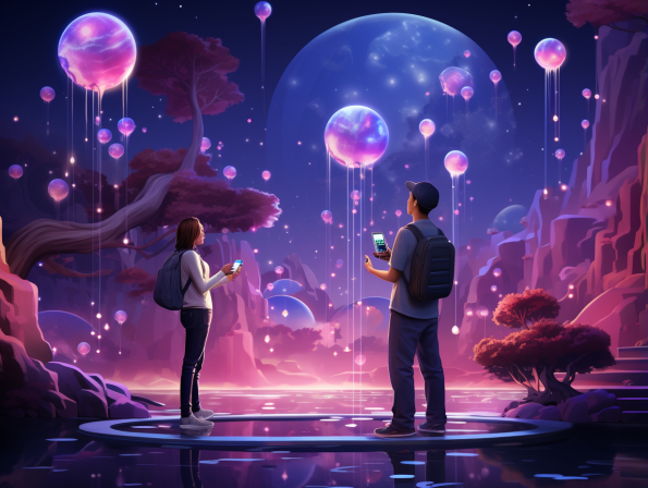 Геймифицированные чат-боты