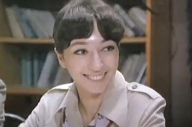    Алагез Салахова. Фото: Кадр из видео