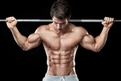 Потеря мышечной массы